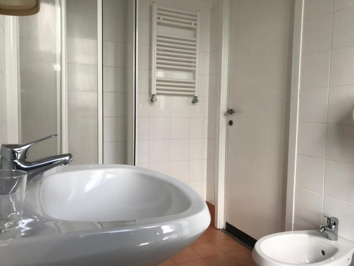 Casa Per Ferie Jpii Dom Polski Roma Exterior foto