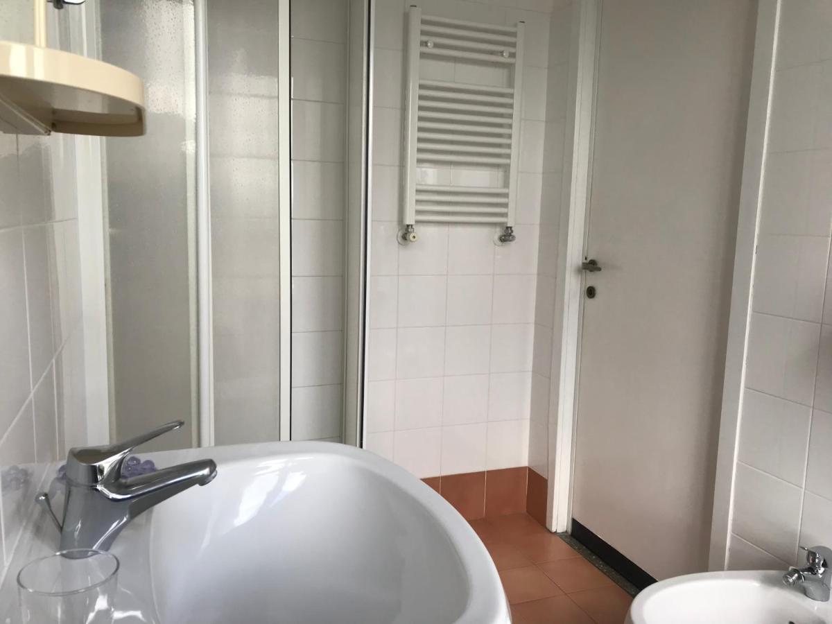 Casa Per Ferie Jpii Dom Polski Roma Exterior foto
