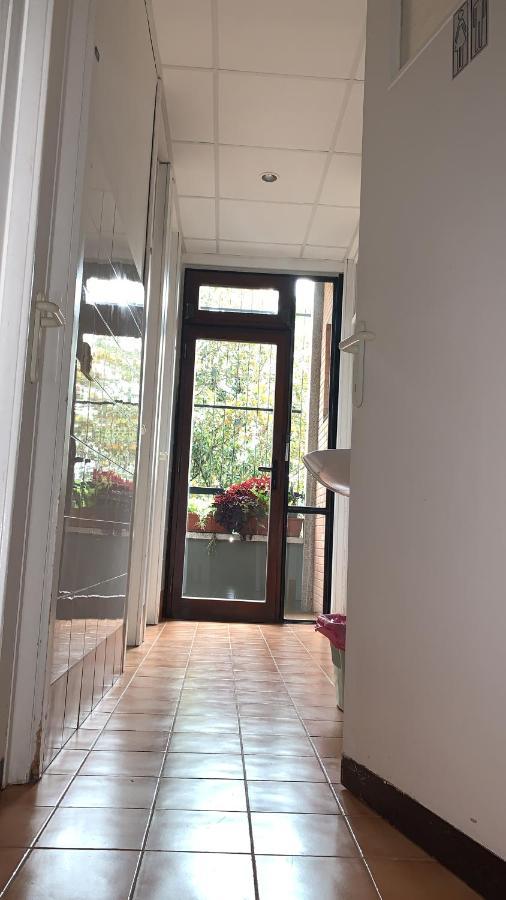 Casa Per Ferie Jpii Dom Polski Roma Exterior foto