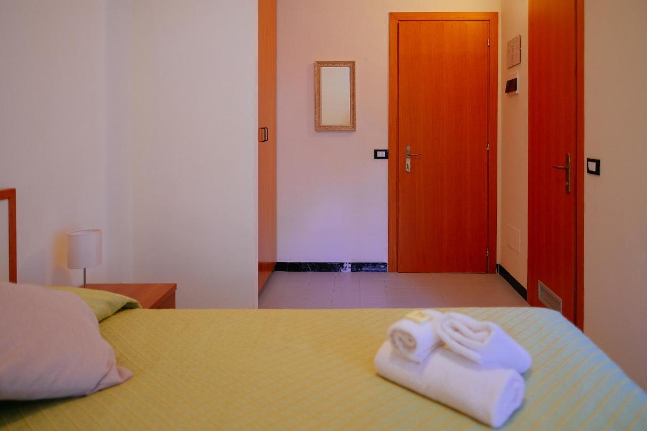 Casa Per Ferie Jpii Dom Polski Roma Exterior foto